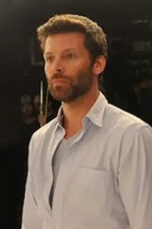 Marc Klasfeld