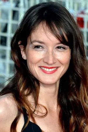 Anaïs Demoustier