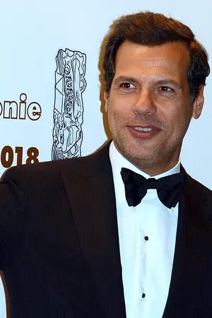 Laurent Lafitte