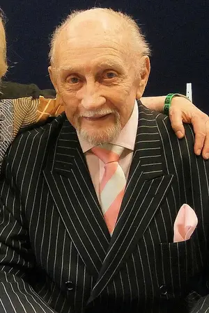 Roy Dotrice