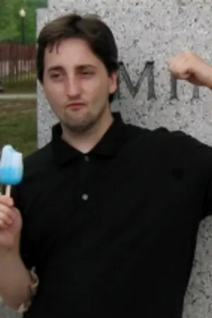 Charlie Korsmo