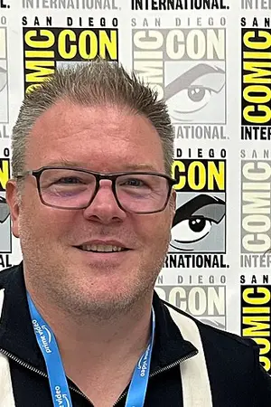 Sean O'Reilly