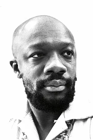 Isaac Hayes