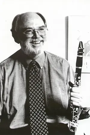 Gary Foster