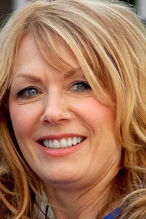 Nancy Wilson