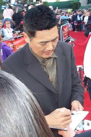 Chow Yun-fat