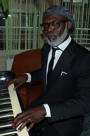 Eriq Ebouaney