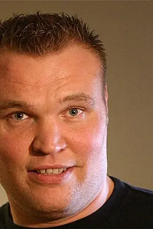 Semmy Schilt