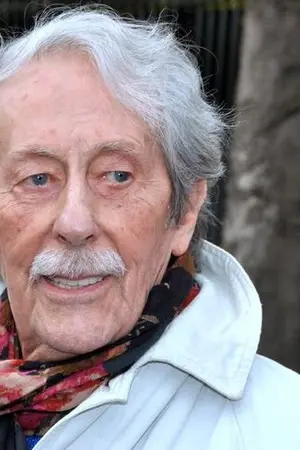 Jean Rochefort