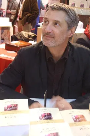 Antoine de Caunes