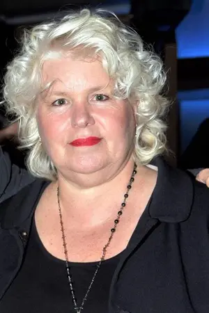 Catherine Hosmalin