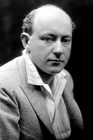 Cecil B. DeMille