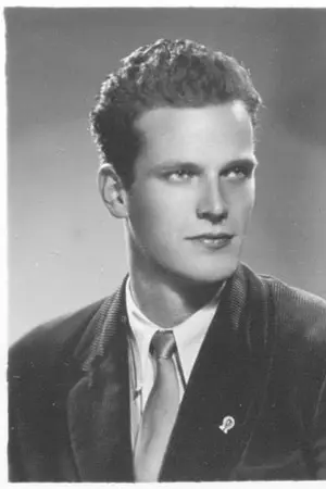 Dane Škerl