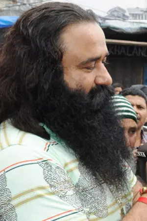 Gurmeet Ram Rahim Singh