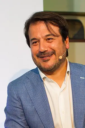 Jean-Marie Riachi