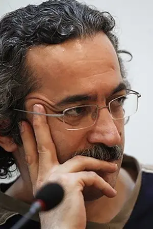 Mohammad Yaqoubi