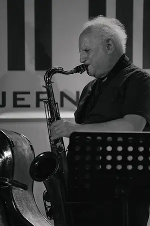 Lenny Popkin