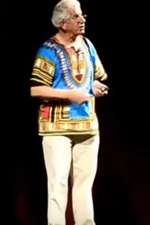 Adam Hart-Davis