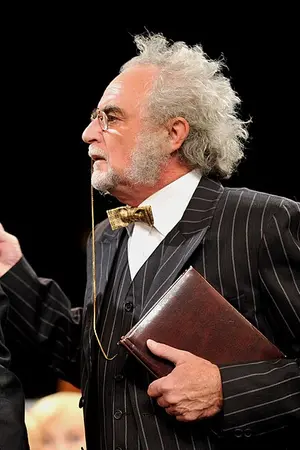 Karel Mišurec