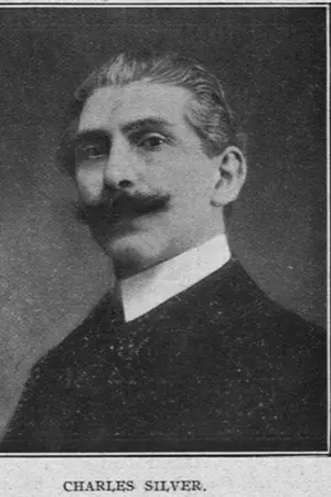 Charles Silver