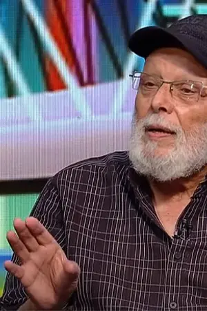 Ashraf Abdel Ghafour