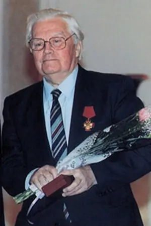 Туликов, Серафим Сергеевич