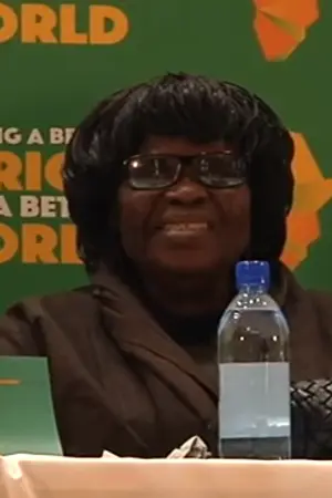 Ama Ata Aidoo