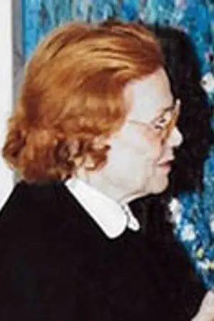 Renate Barken