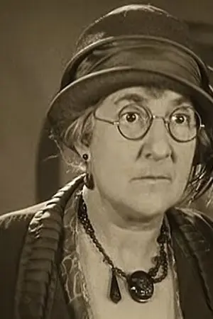 Helen Hayward