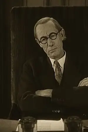 Charles Thurston