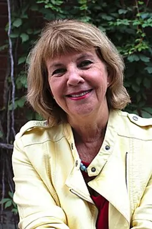 Nicole Giguère