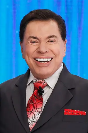 Silvio Santos