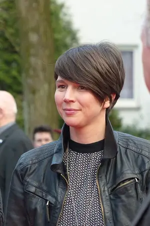 Sylvie Kürsten