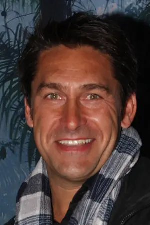 Jamie Durie