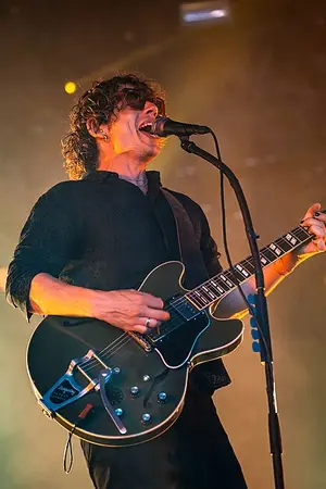 Jarle Bernhoft