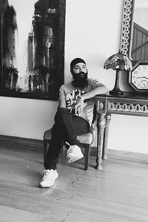 Taran Bajaj