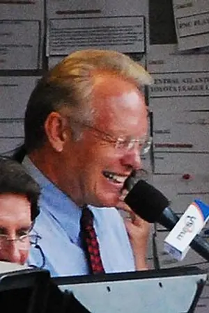 Gary Thorne