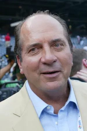 Johnny Bench