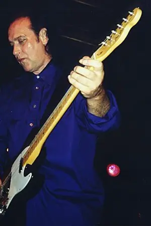 Dave Davies