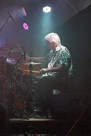 Mick Avory