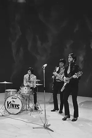 The Kinks