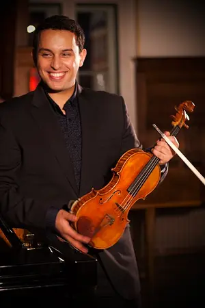 Bacem Anas Romdhani
