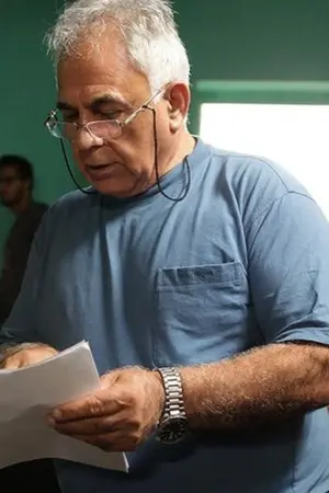Davood Movaseghi