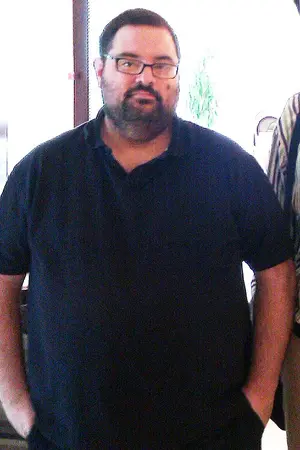 Stéphane M. Grueso