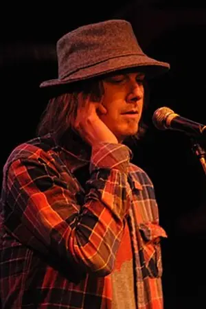 Pete Droge