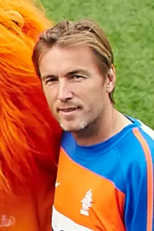 Richard Witschge