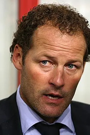Danny Blind