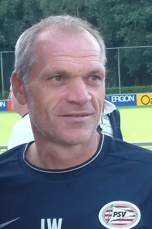Ян Ваутерс