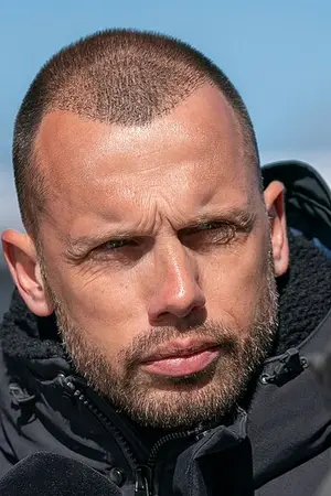 Джон Хейтинга