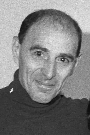 Paul Sanasardo
